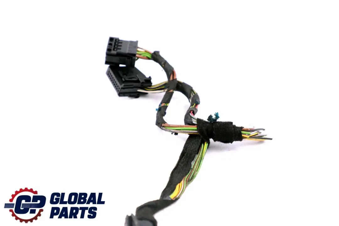 BMW 3 Series E93 Convertible Cabrio Wiring Loom Set PDC Rear Bumper Set
