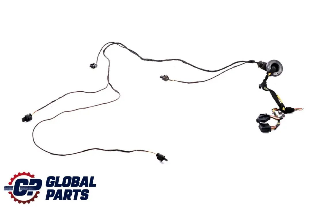 BMW 3 Series E93 Convertible Cabrio Wiring Loom Set PDC Rear Bumper Set