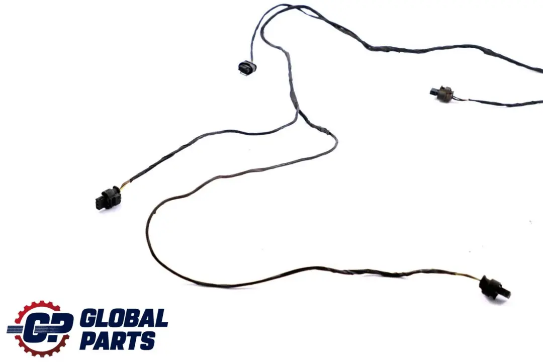 BMW 3 Series E93 Convertible Cabrio Wiring Loom Set PDC Rear Bumper Set