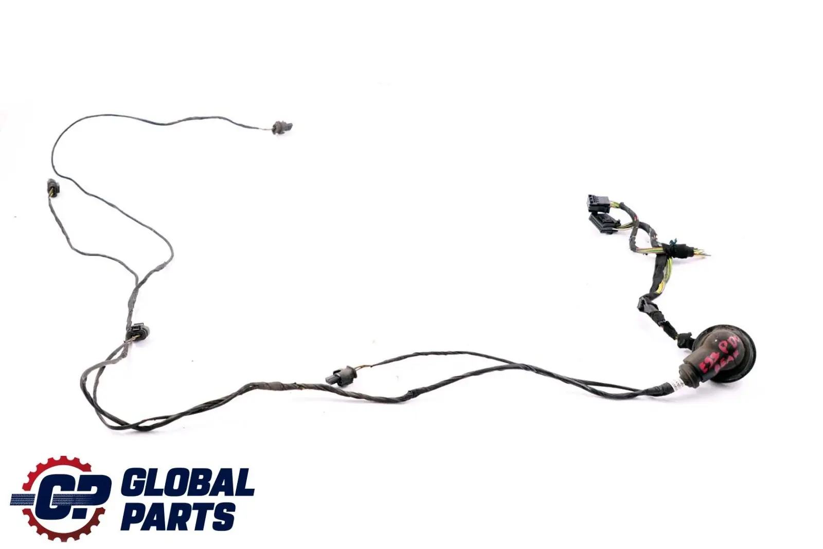 BMW 3 Series E93 Convertible Cabrio Wiring Loom Set PDC Rear Bumper Set