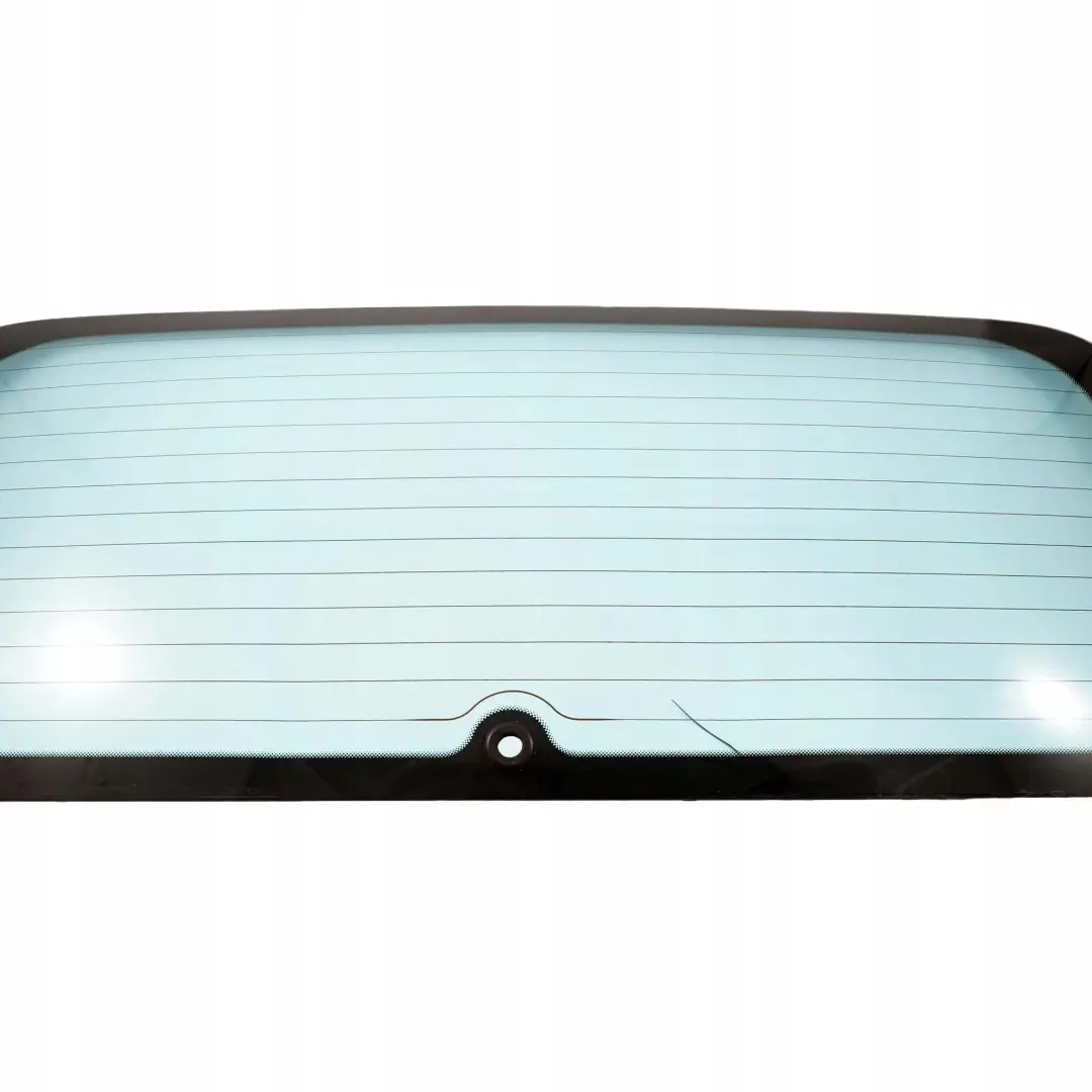 Mercedes-Benz E-Class W210 Estate S210 Rear Boot Lid Tailgate Window Glass AS2