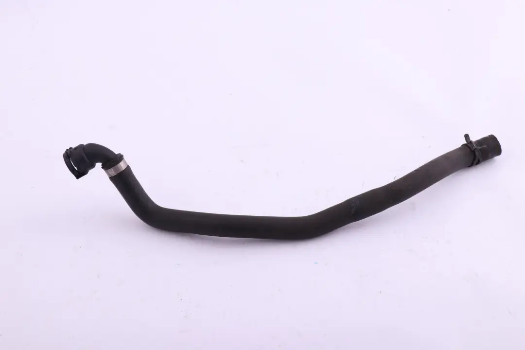 BMW X3 Series E83 M54 Hose For Water Valve And Radiator Engine Cooling 3400416