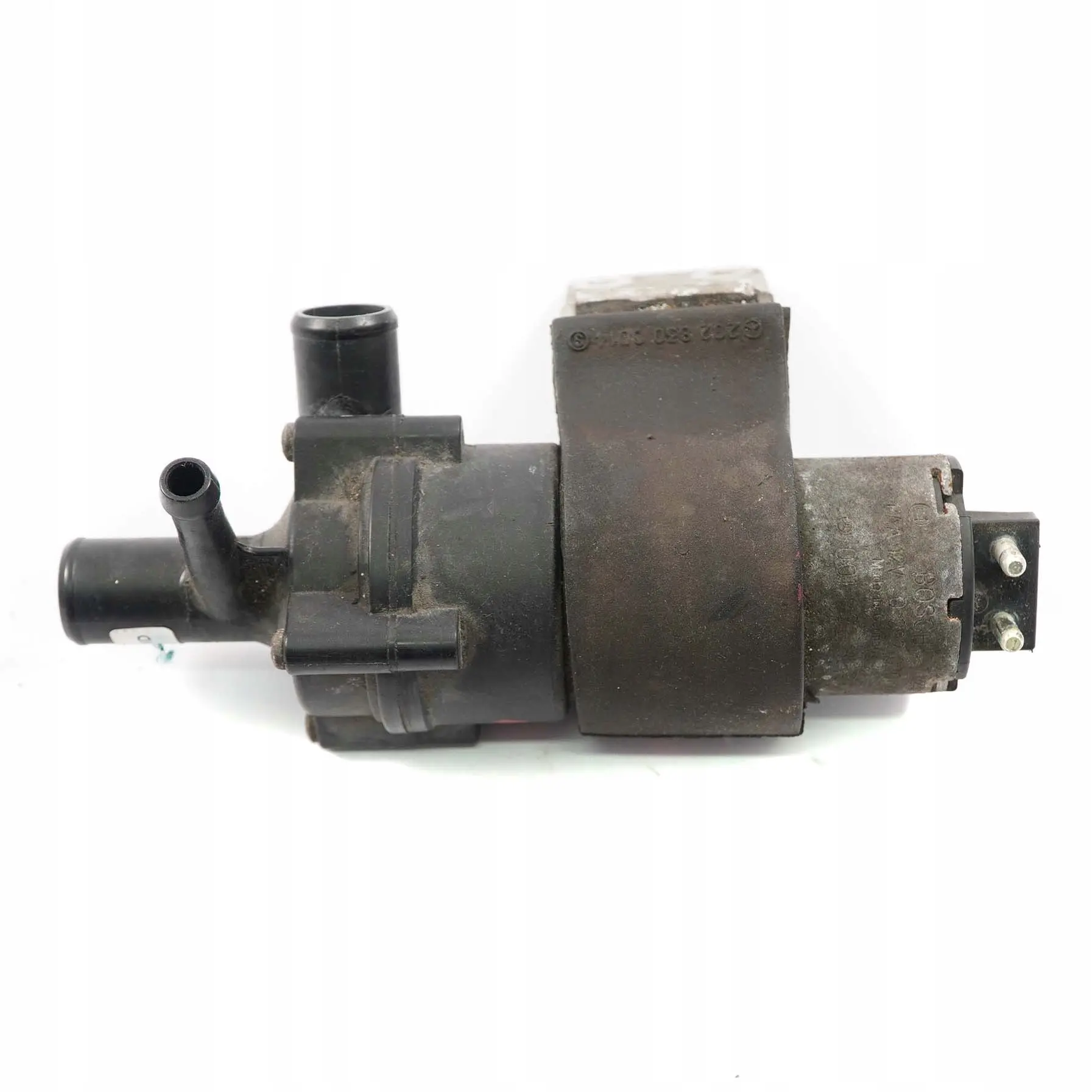 Mercedes-Benz W202 A208 C208 W208 W210 Water Heater Auxiliary Pump A0018353564