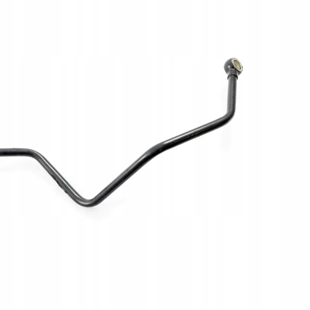 Mercedes-Benz W203 K M271 Automatic Transmission Gearbox Right Oil Cooler Hose