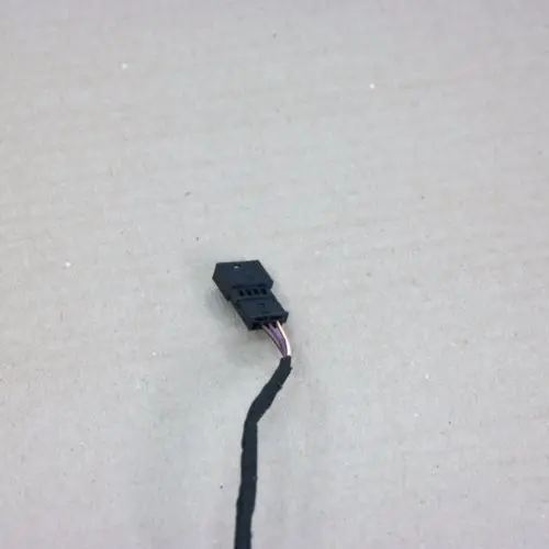 BMW 1 Series E81 E82 E87 E88 Driver Seat Sensor Mat Cable Wiring 9131649