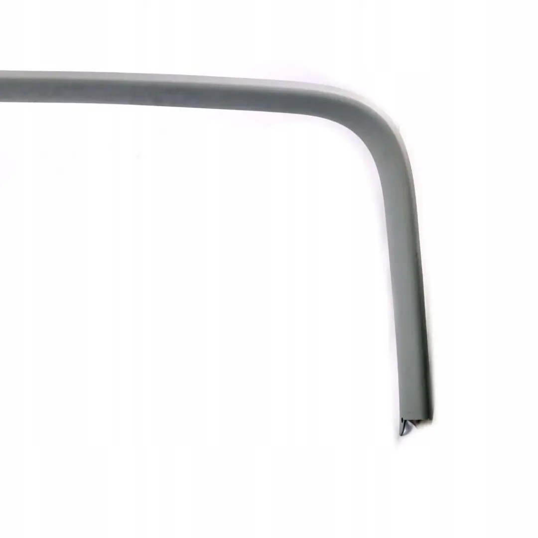 Mercedes-Benz Vaneo W414 Tapa del maletero Tailgate Trunk Interior Frame Trim