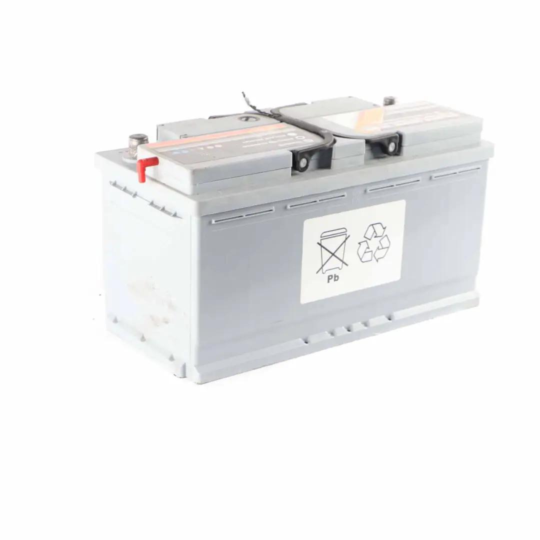 Enduroline 12V Accumulator Battery 100Ah 840A  - SKU Enduroline 100Ah Accumulator - Part number Enduroline 100Ah Accumulator
