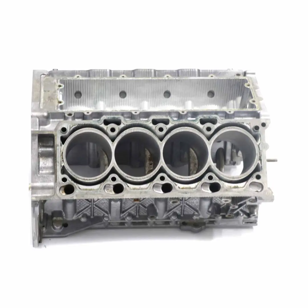 BMW Motor 8 Cylinder Block V8 For Coffee Table Project - NO USABLE COMO PARTES