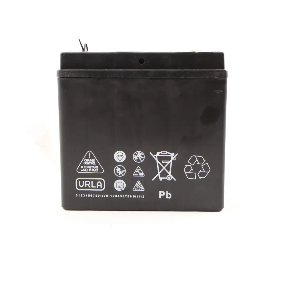 Exide Start-Stop Battery 13Ah 200A Auxiliary Accumulator EK131