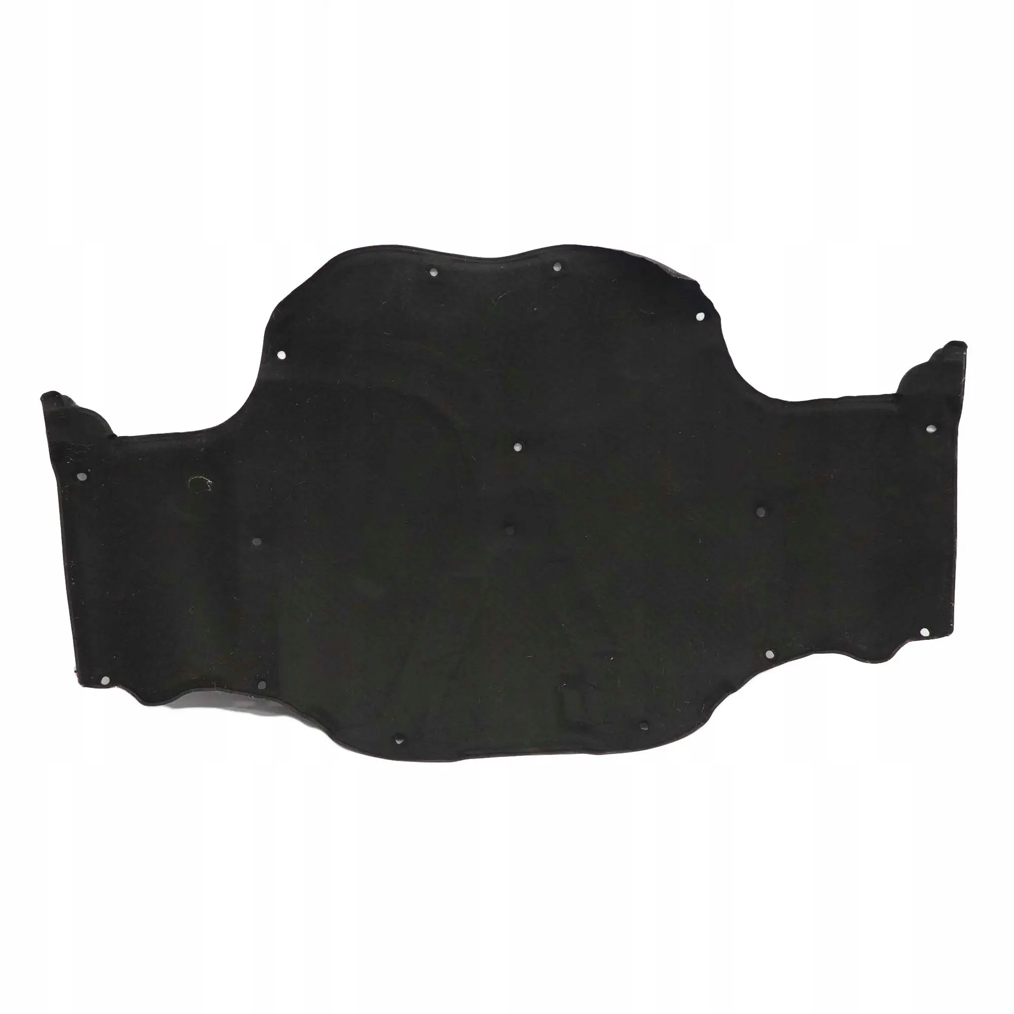 Mercedes-Benz W208 Engine Hood Bonnet Compartment Insulation Cover A2086820026