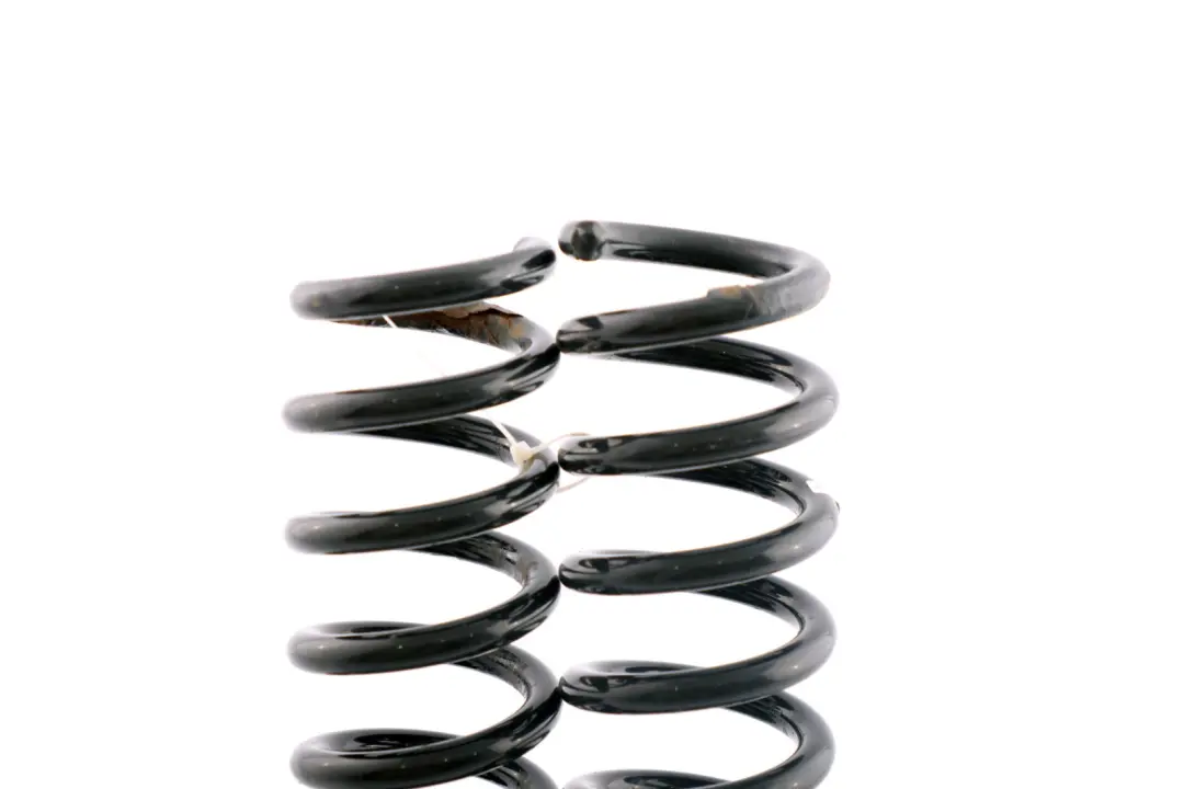 Set GC Left / Right N/O/S BMW 1 Series - SKU F20 118d N47N Rear Suspension Coil Spring - Part number F20 118d N47N Rear Suspension Coil Spring