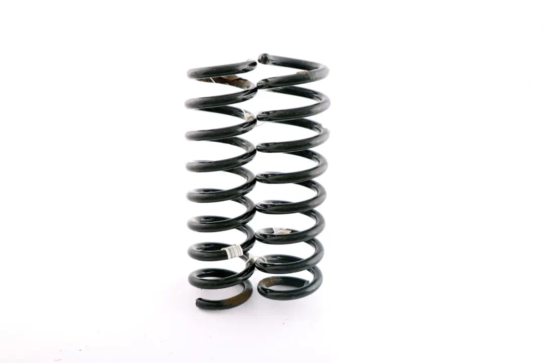 Set GC Left / Right N/O/S BMW 1 Series - SKU F20 118d N47N Rear Suspension Coil Spring - Part number F20 118d N47N Rear Suspension Coil Spring