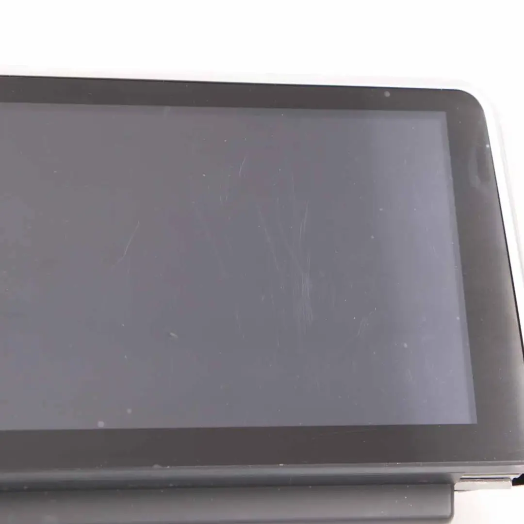 Display Screen BMW F20 F30 Navigation Infotainment System iDrive 8,8"