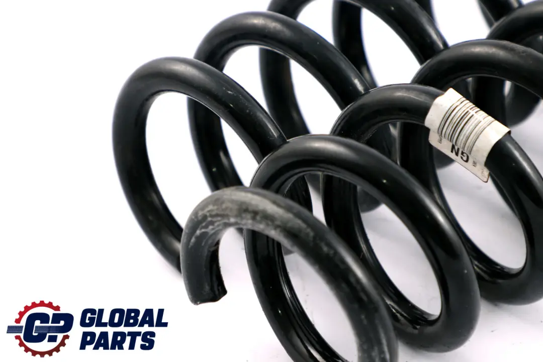 BMW 1 Series F21 GN Rear Suspension Coil Spring Set Left Right N/O/S