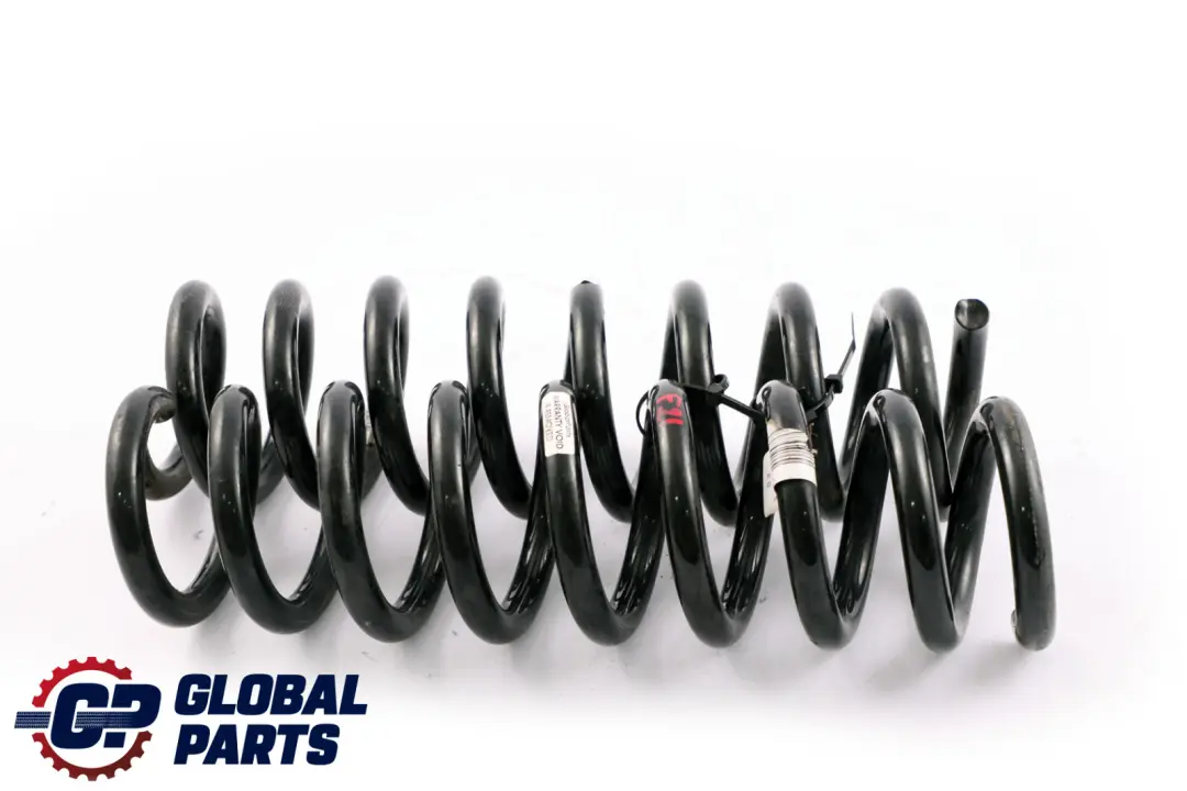 BMW 1 Series F21 GN Rear Suspension Coil Spring Set Left Right N/O/S