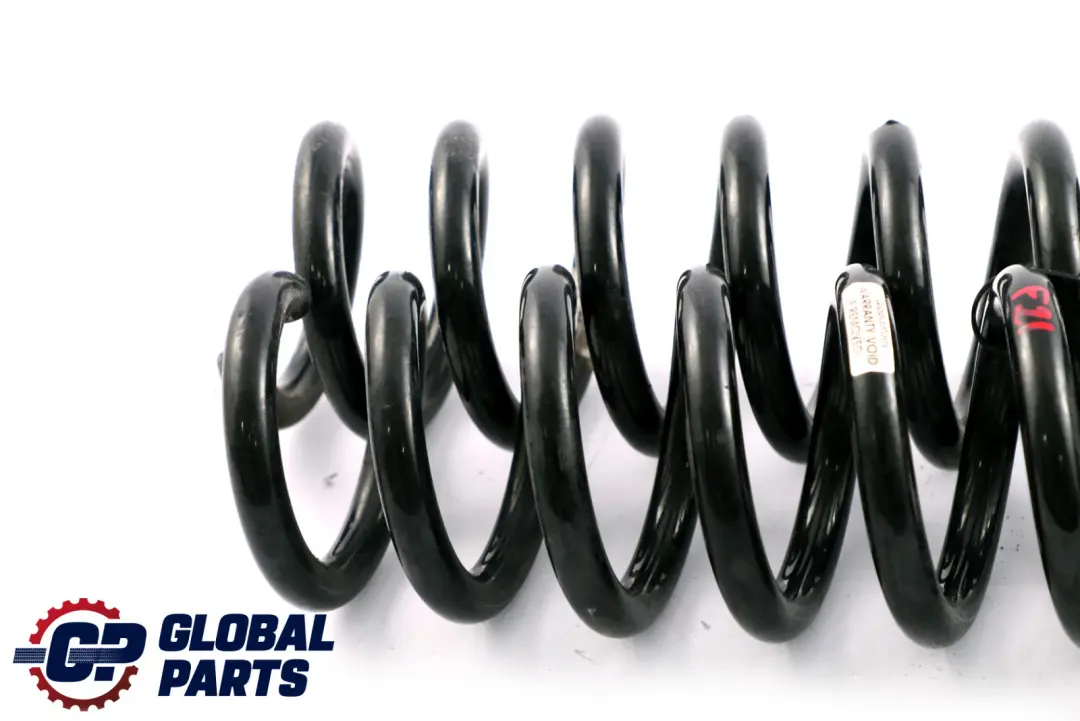 BMW 1 Series F21 GN Rear Suspension Coil Spring Set Left Right N/O/S