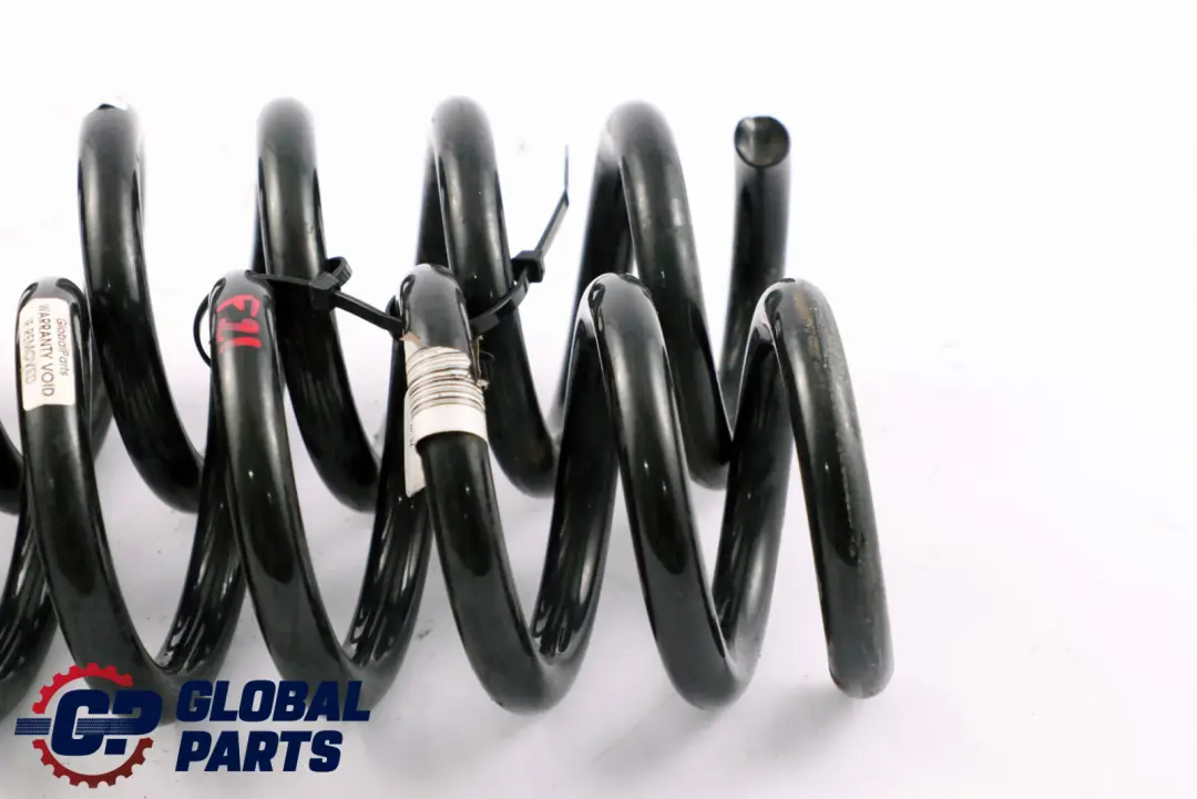 BMW 1 Series F21 GN Rear Suspension Coil Spring Set Left Right N/O/S