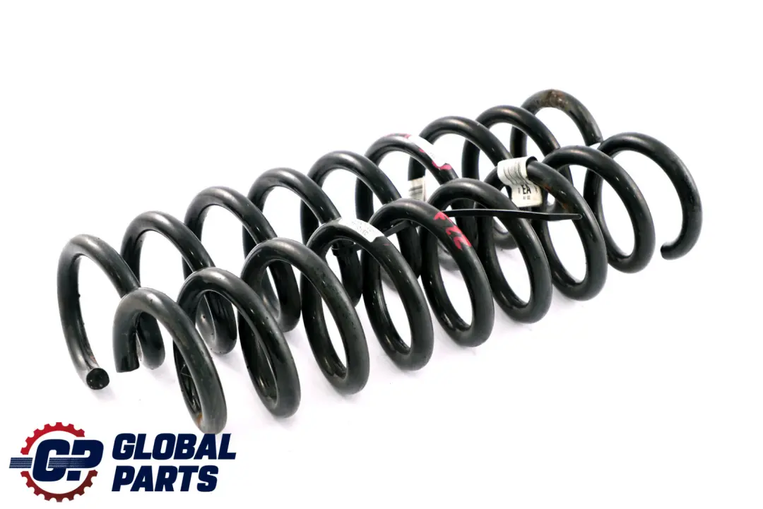 BMW 2 Series F22 Rear Axle Suspension Left Right Coil Spring Set EA N/O/S