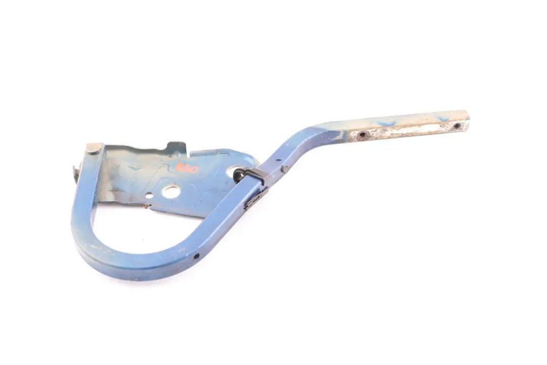 Mini Cooper One R50 R52 R53 Motor Derecho Capo Bisagra Capo Hyper Azul