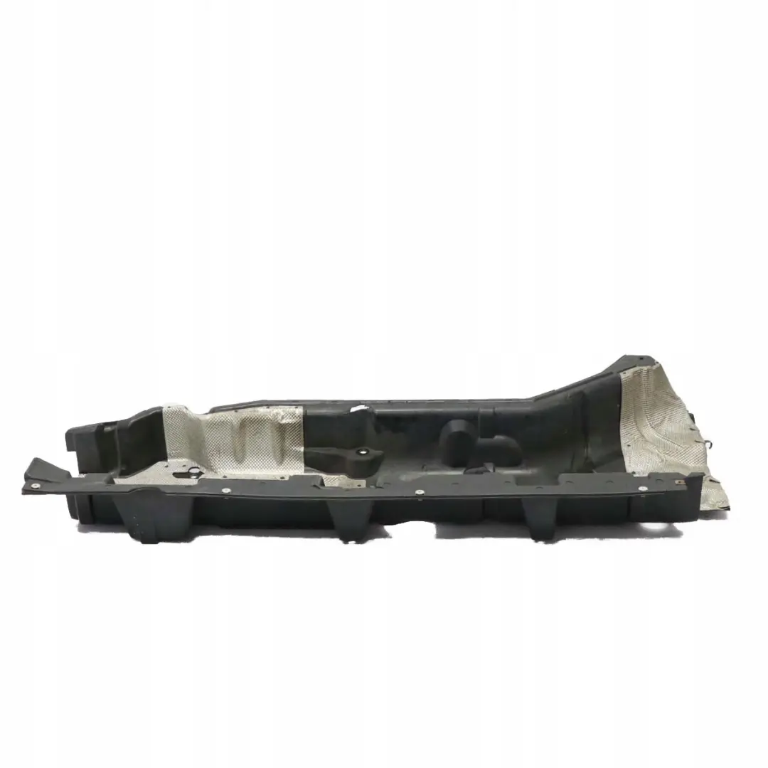 Mercedes-Benz Clase A W168 Tapa Tunel Panel Diesel Izquierdo A1686100308