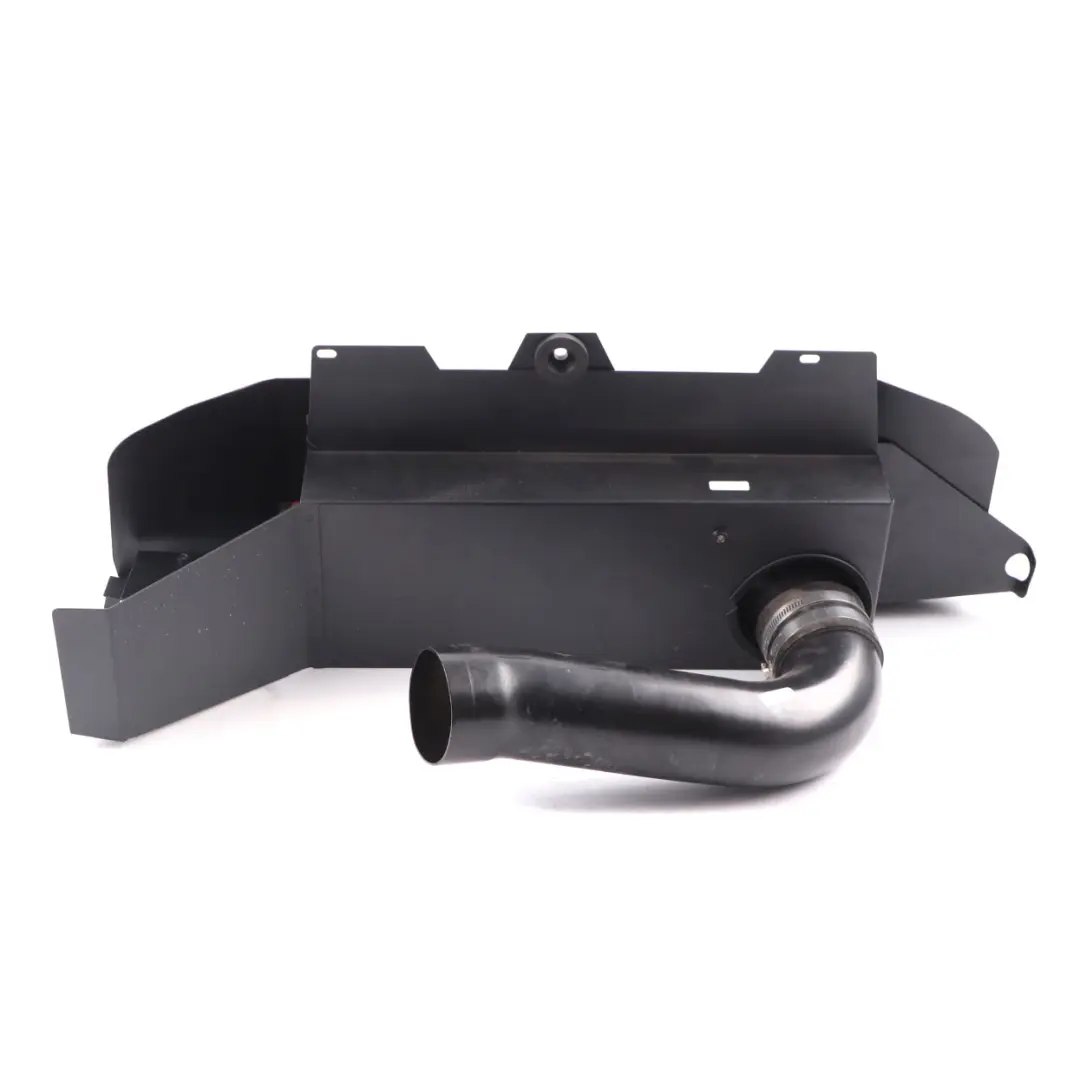 BMW F30 F31 320i Petrol Air Intake System Cone Filter Hose Pipe