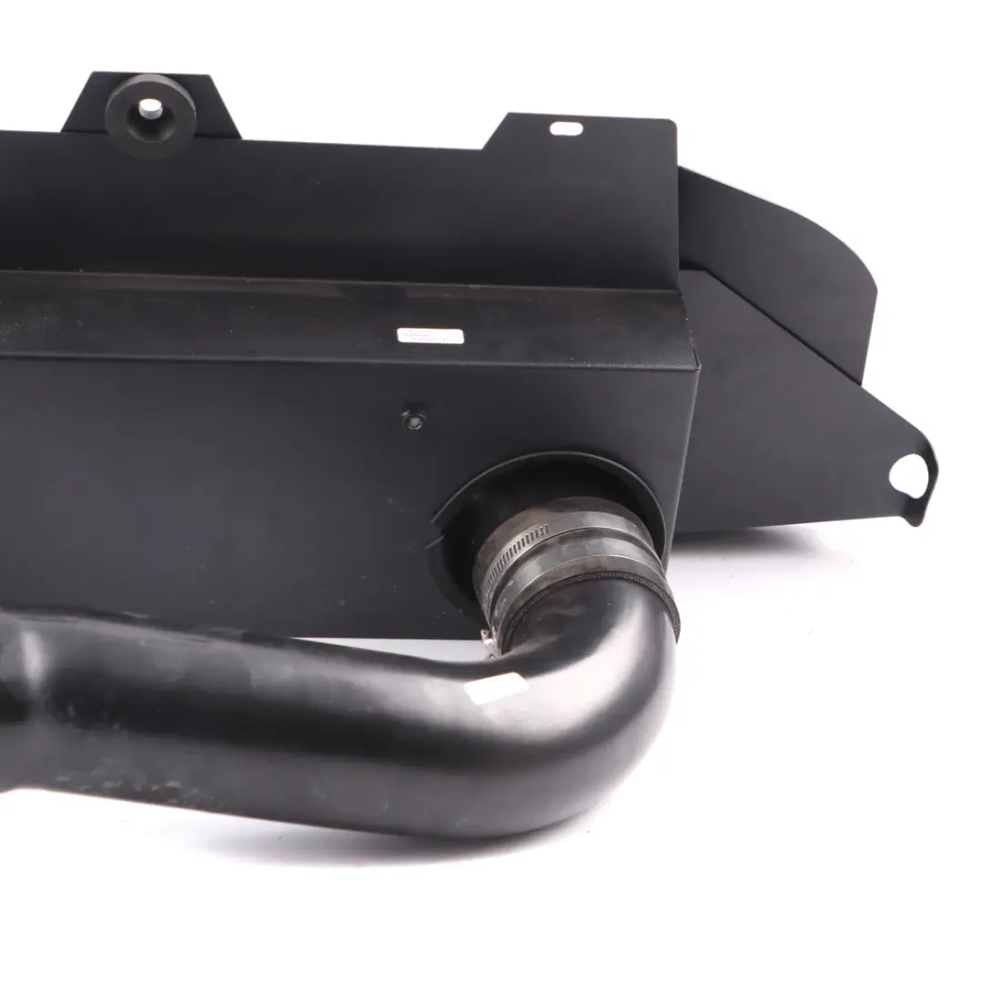 BMW F30 F31 320i Petrol Air Intake System Cone Filter Hose Pipe
