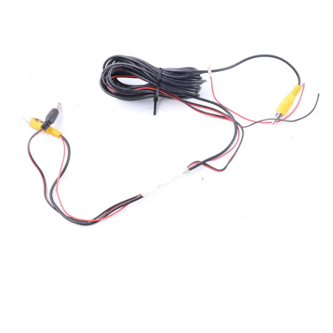 BMW F30 Rear Clear Lamp Tail Light Left Right N/O/S LED Wiring China Set