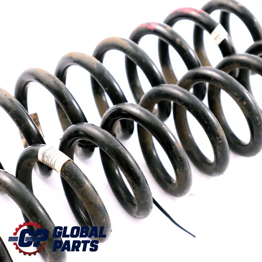 BMW 3 Series F30 Rear Axle Suspension Left Right N/O/S Coil Spring Set Sport