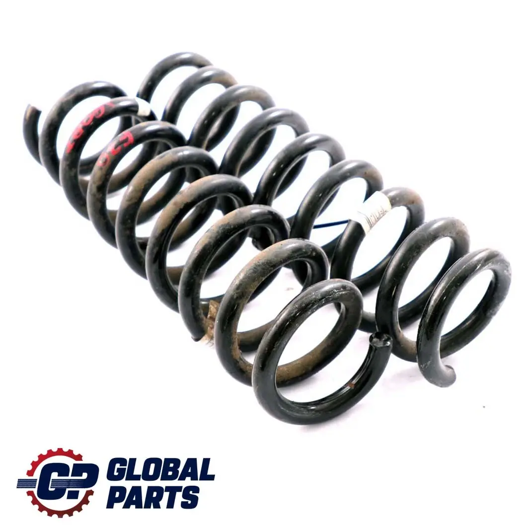 BMW 3 Series F30 Rear Axle Suspension Left Right N/O/S Coil Spring Set Sport