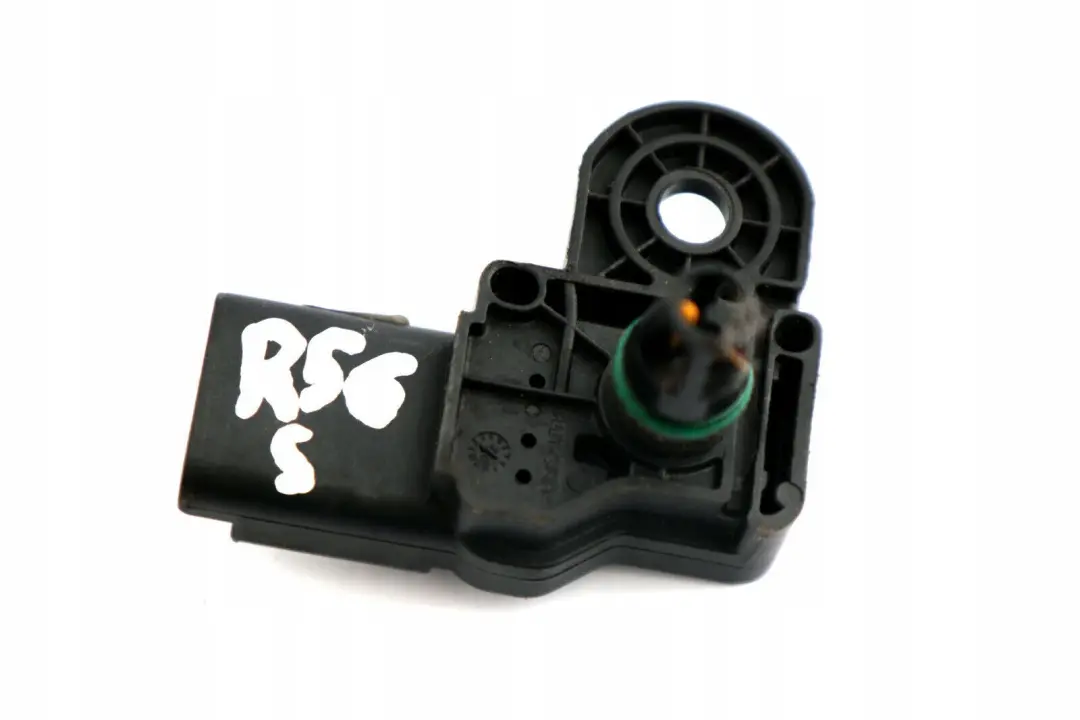 Mini Cooper S R56 R55 Ansaugleitung Sensor Temperatur Ladedruck 7535069