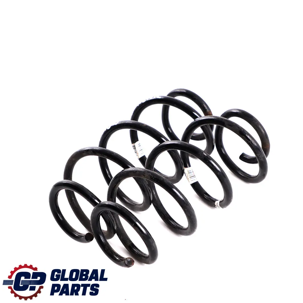 Mini Cooper One F56 RA AS Rear Suspension Coil Spring Set Left Right N/O/S