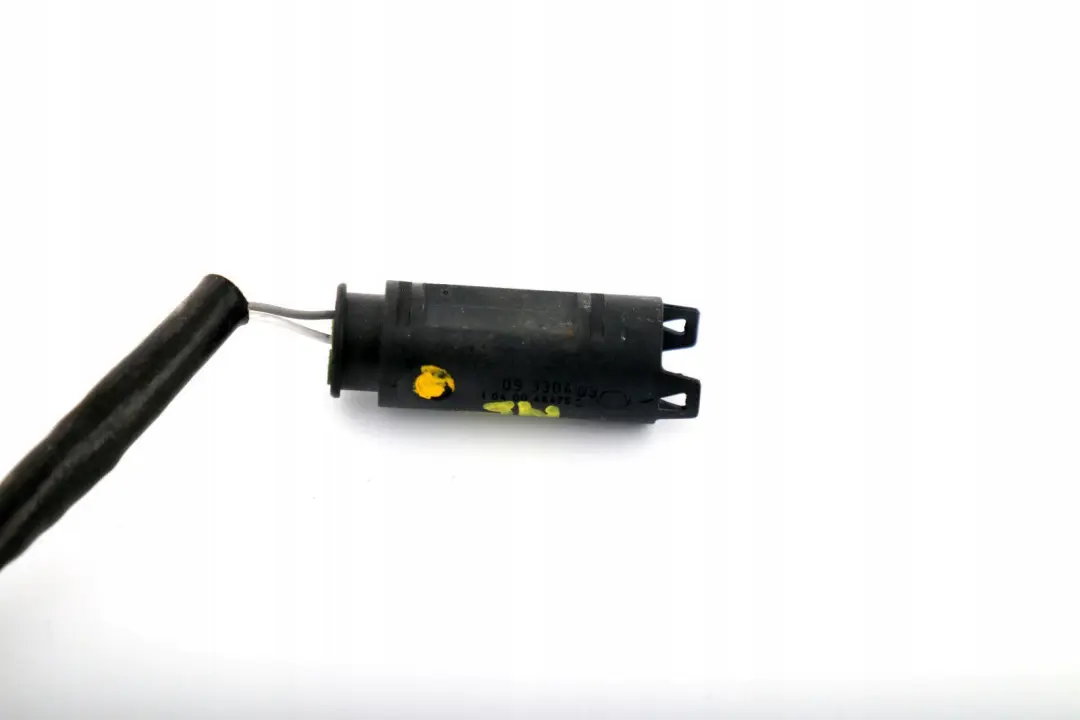 BMW E60 M5 E63 M6 Sensor De temperatura colector De escape 7836452