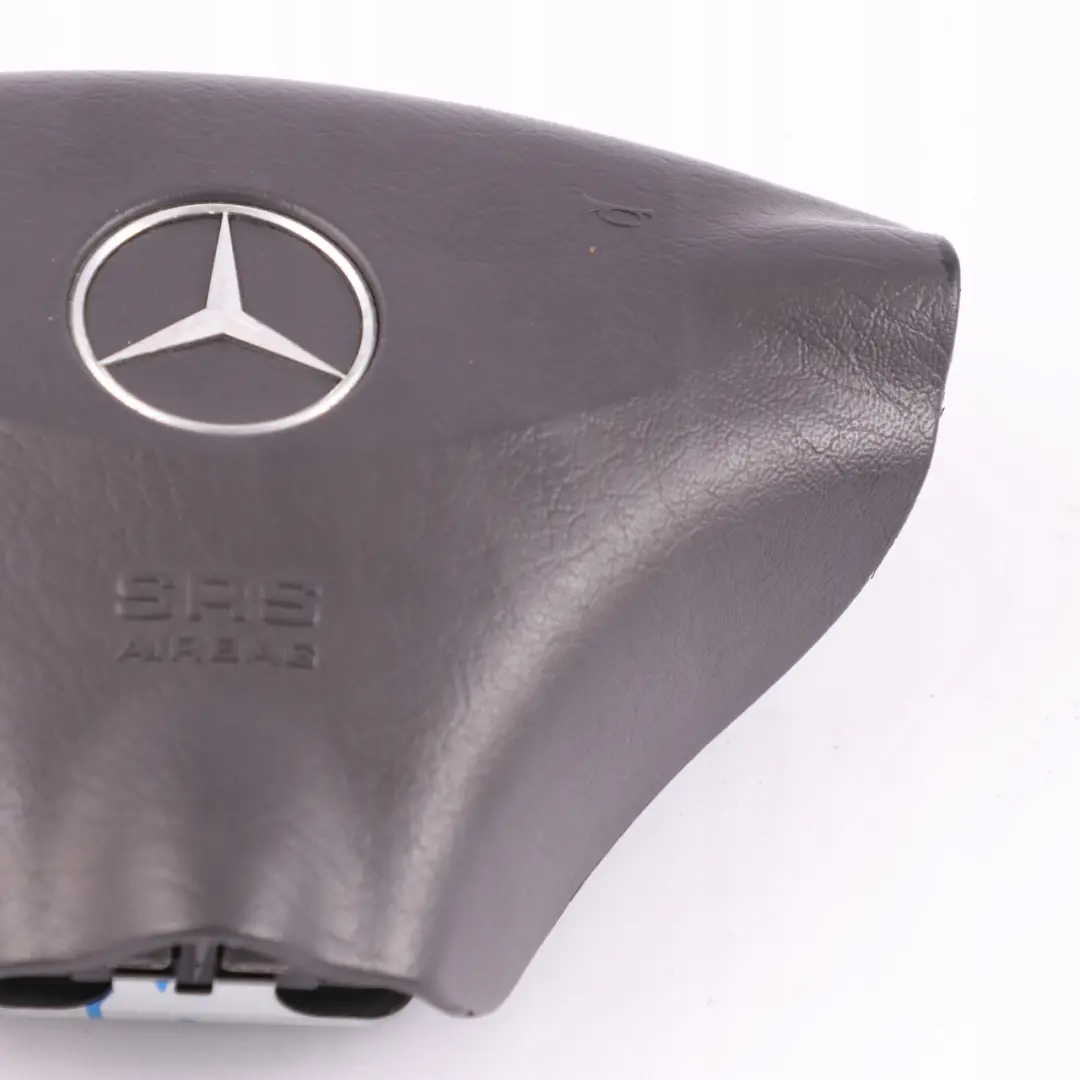 MERCEDES A klasa W168 Poduszka AIRBAG kierowcy