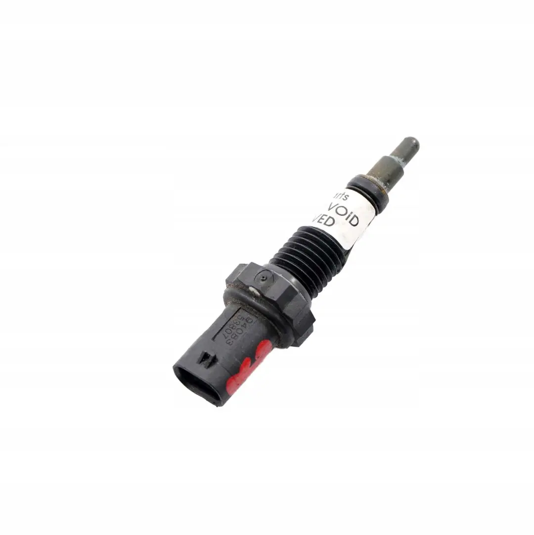 BMW E87 E90 LCI N47 F20 F30 N47N Sensor De temperatura del refrigerante 7797957