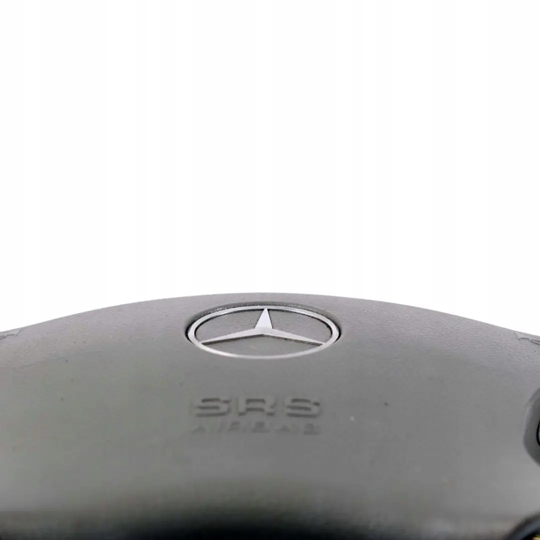 MERCEDES CL S W215 W220 Poduszka AIRBAG kierowcy