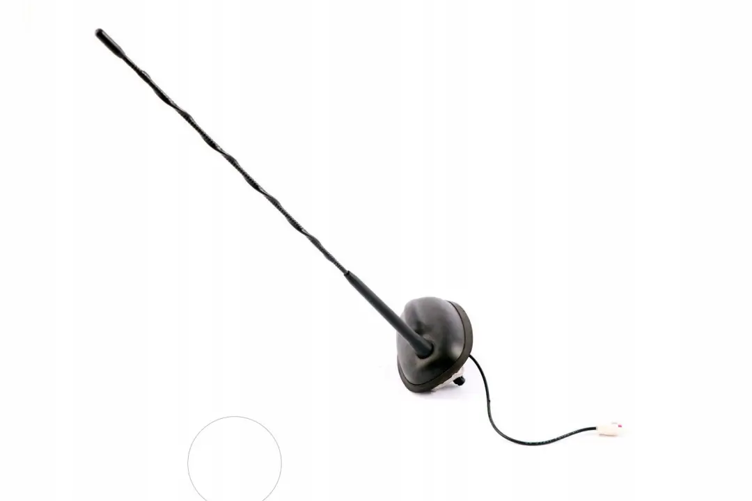 Mini Cooper R58 R60 R61 Antenne de Toit Module 9803844