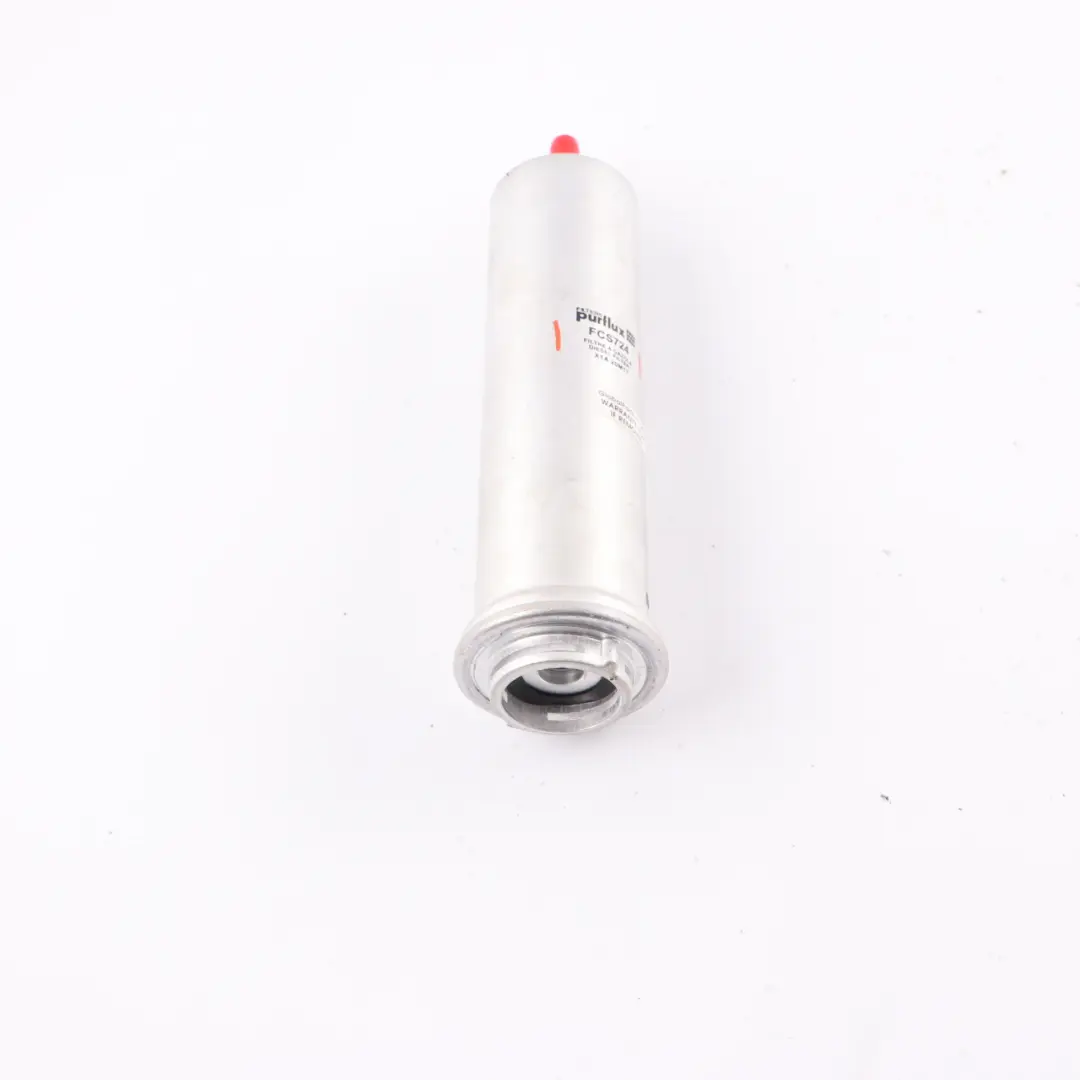 Fuel Filter Supply BMW E90 E91 E92 F10 F11 In-Line Fuel Filter Purflux FCS724