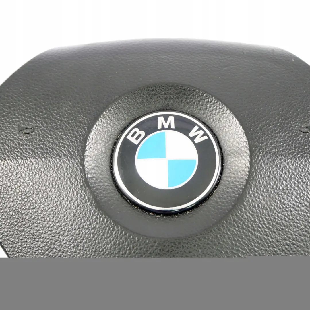 BMW E60 E61 Poduszka AIRBAG kierowcy 6761380