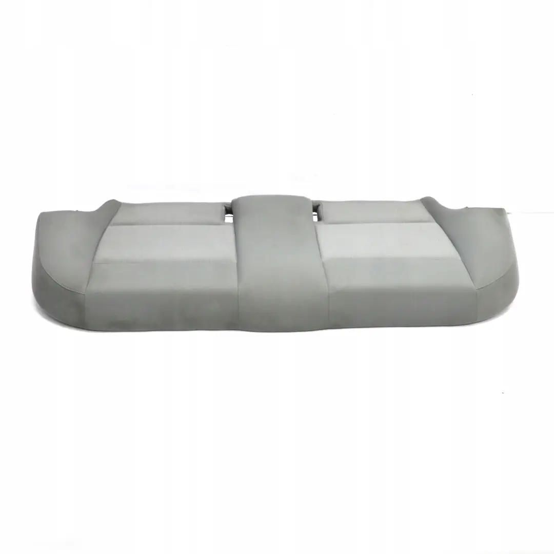 BMW 3 Series E90 LCI Interior Rear Seat Couch Bench Cover Stoff Vertex Grey