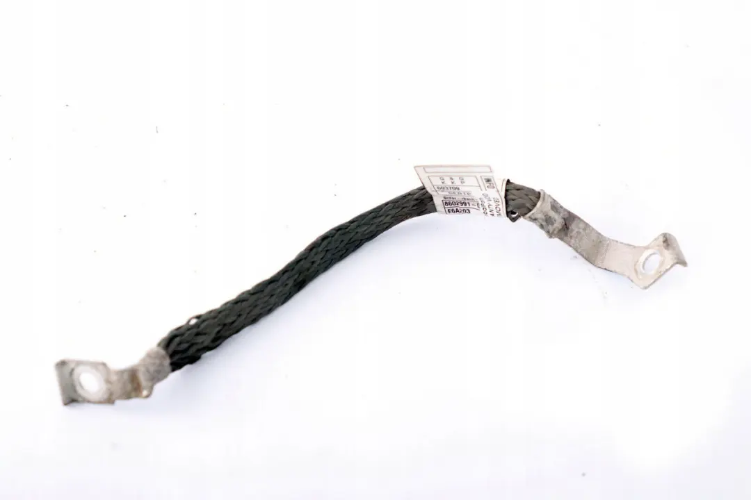 Mini F54 F55 F56 F57 F60 Battery Wire Cable Negative Earth Lead 8602991