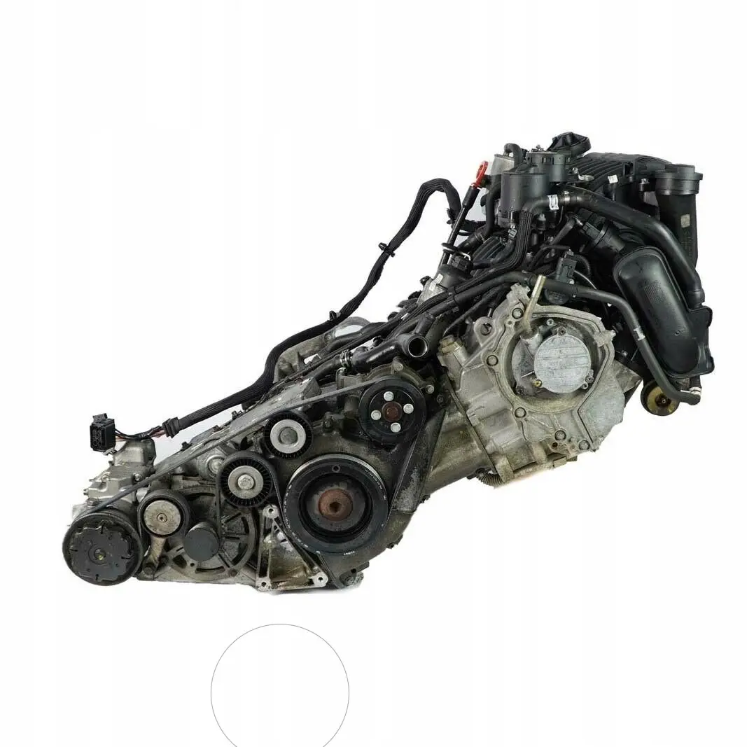 Mercedes-Benz W168 A160CDI A160 CDI 668940 75PS Nue Moteur 668.940 GARANTIE