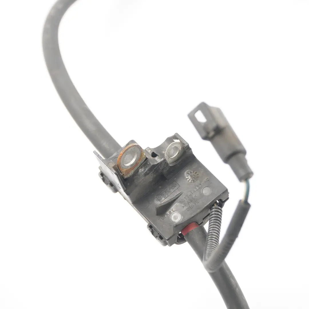 Ford Transit Connect Cable Alternador Motor Arranque de la Batería FV6T-14A280