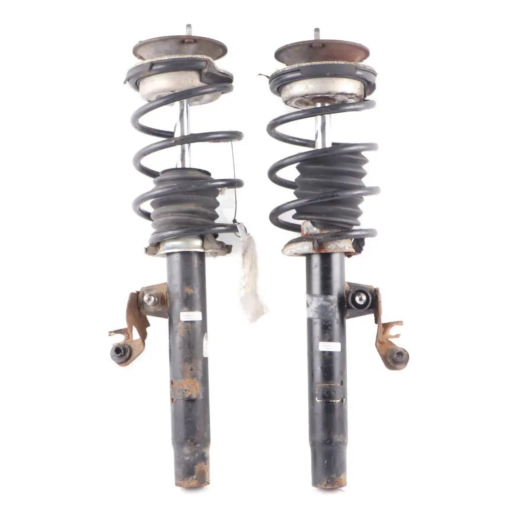 Spring Strut Set BMW E90 E91 E92 Shock Absorber Monroe Front Suspension G8292