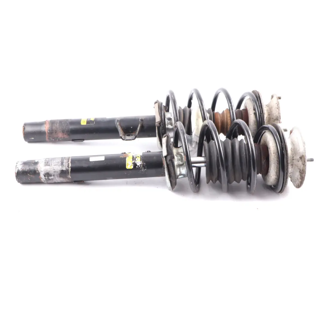 Spring Strut Set BMW E90 E91 E92 Shock Absorber Monroe Front Suspension G8293