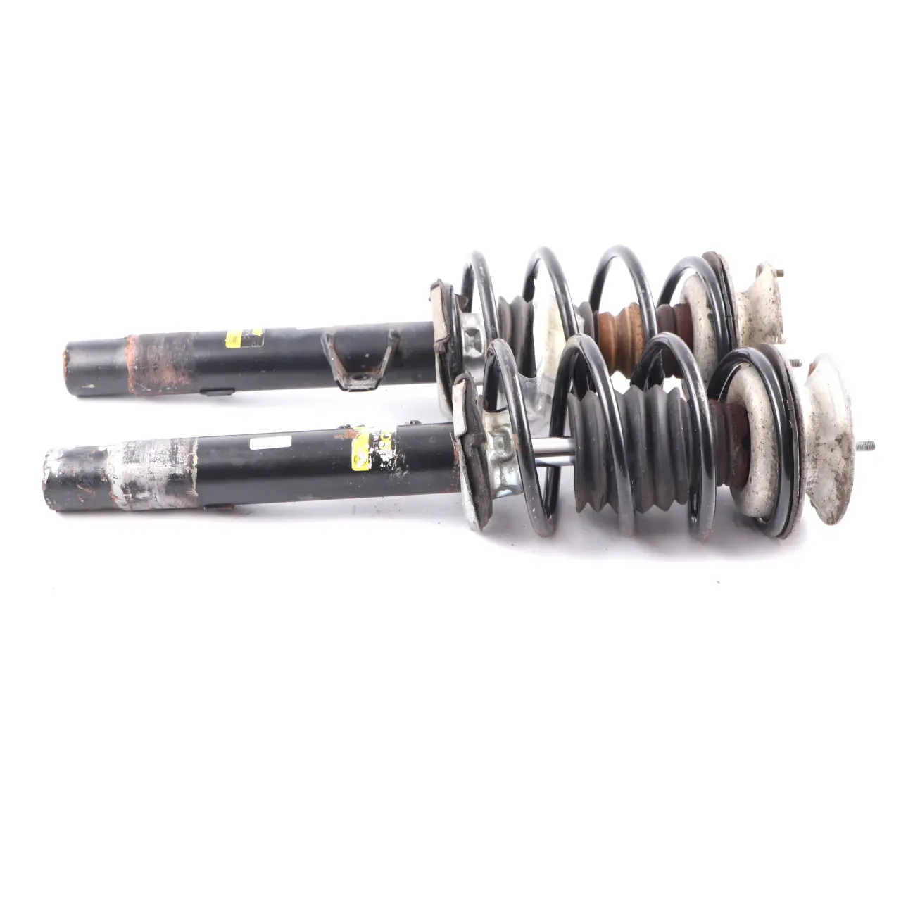Spring Strut Set BMW E90 E91 E92 Shock Absorber Monroe Front Suspension G8293