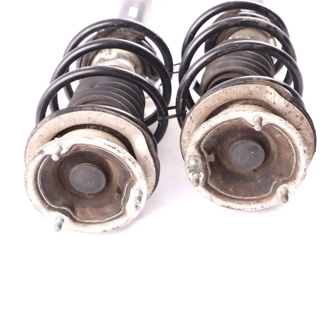 Spring Strut Set BMW E90 E91 E92 Shock Absorber Monroe Front Suspension G8293