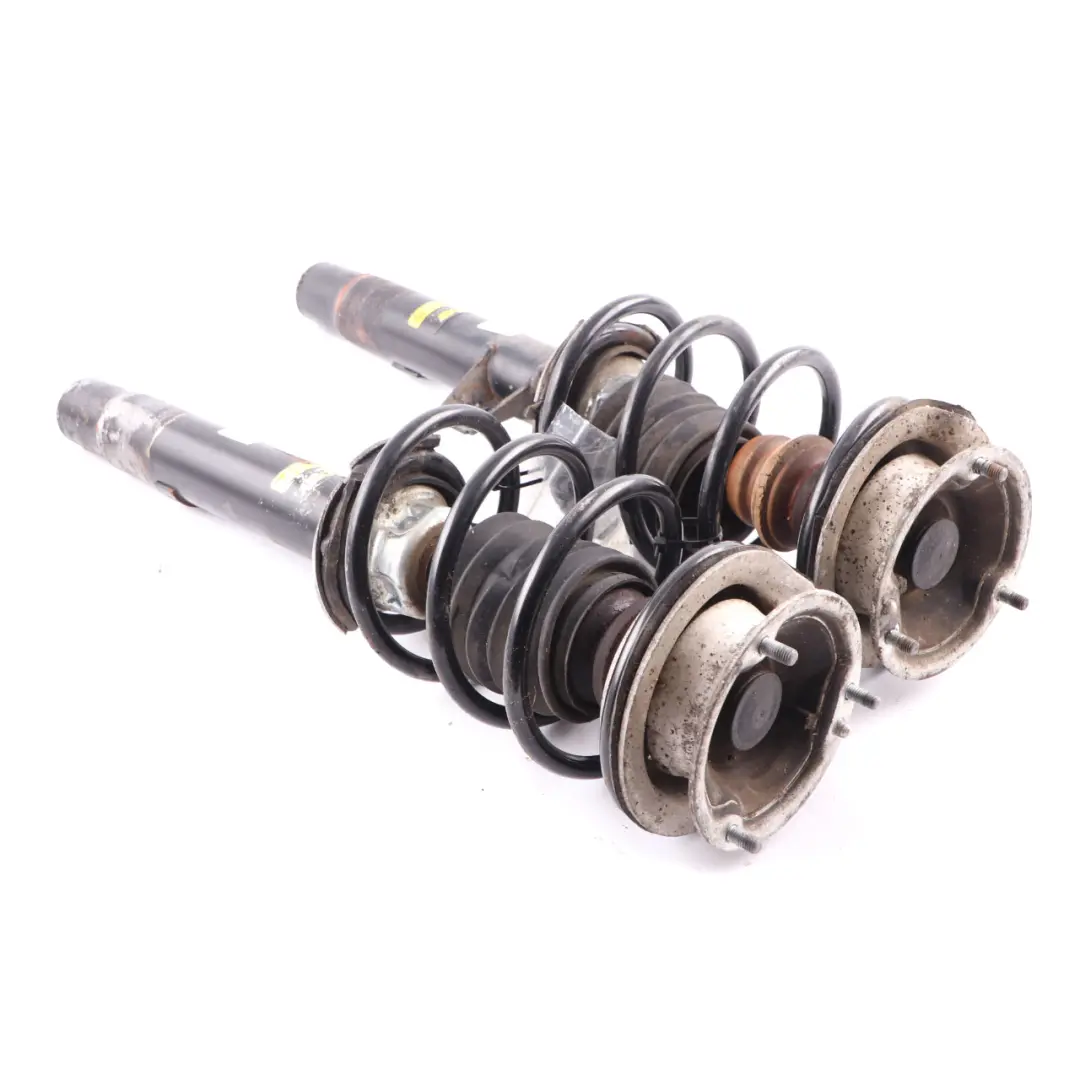 Spring Strut Set BMW E90 E91 E92 Shock Absorber Monroe Front Suspension G8293