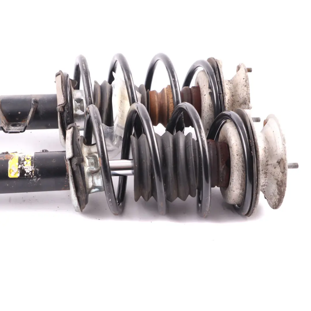 Spring Strut Set BMW E90 E91 E92 Shock Absorber Monroe Front Suspension G8293