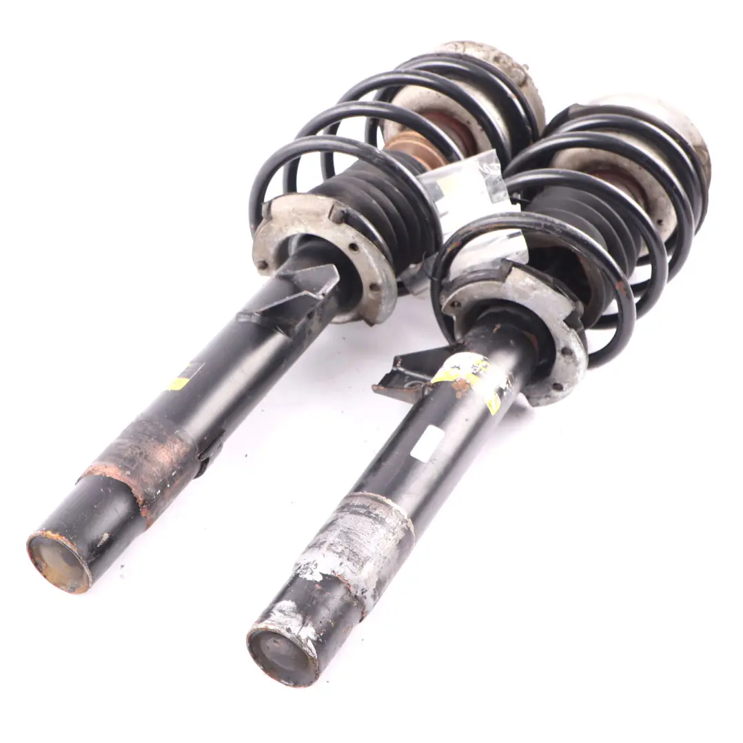 Spring Strut Set BMW E90 E91 E92 Shock Absorber Monroe Front Suspension G8293
