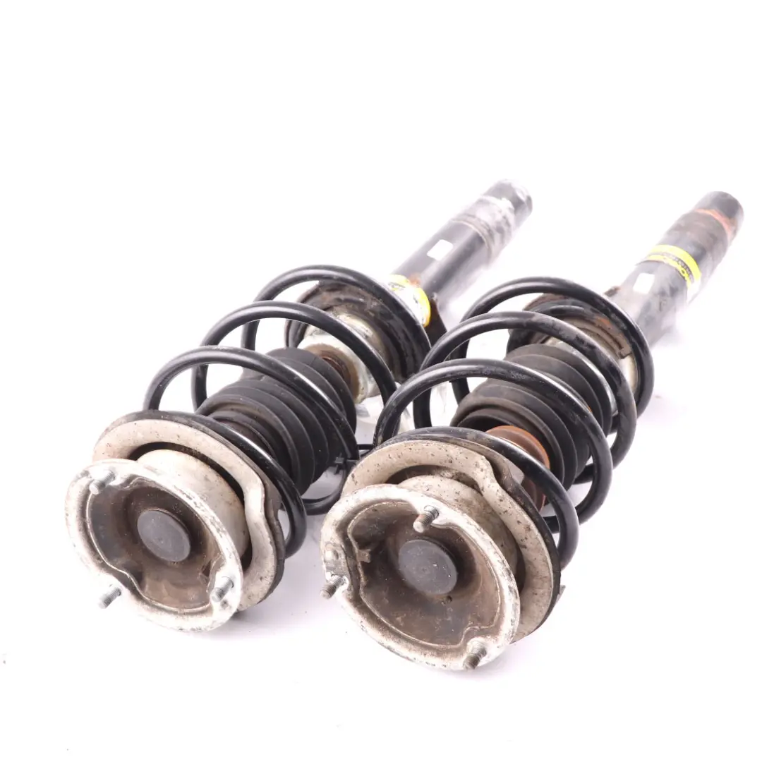 Spring Strut Set BMW E90 E91 E92 Shock Absorber Monroe Front Suspension G8293